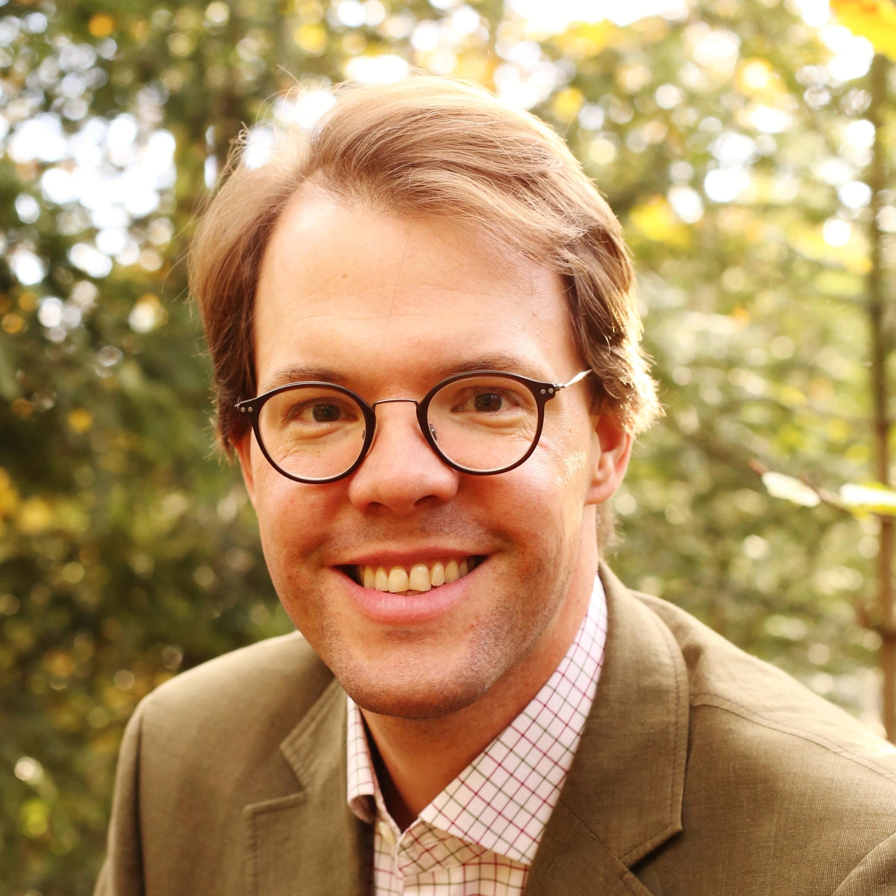 Maximilian von Rotenhan