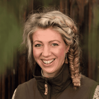 Wiebke Krenzel-Burkhardt